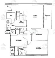 Seastrand (D18), Condominium #631294311